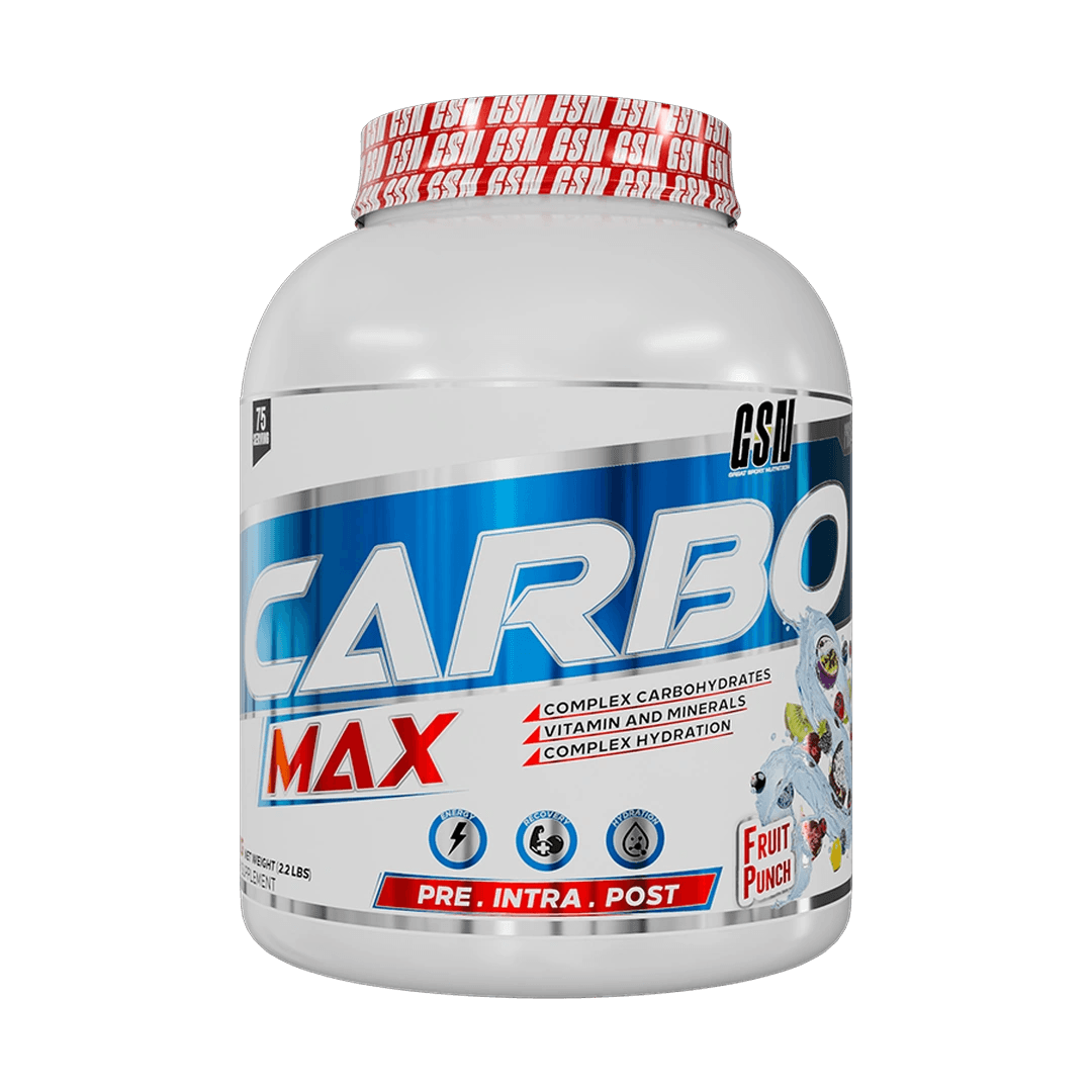 Carbo Max - 3kg
