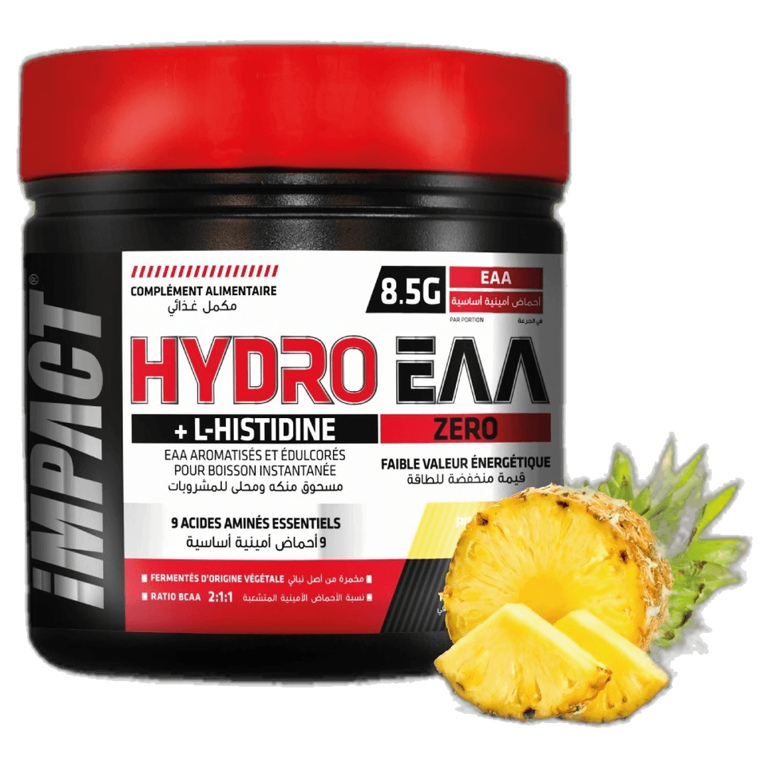 Hydro EAA Zero - 300g