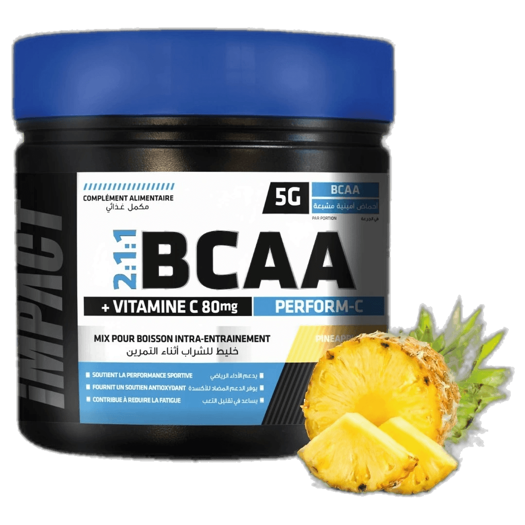 BCAA 2:1:1 Perform C - 300g