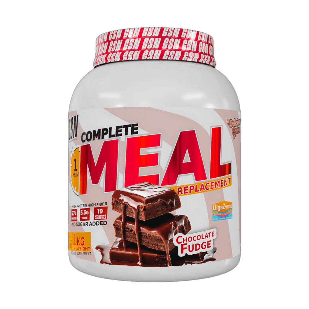 Complete Meal - 1kg
