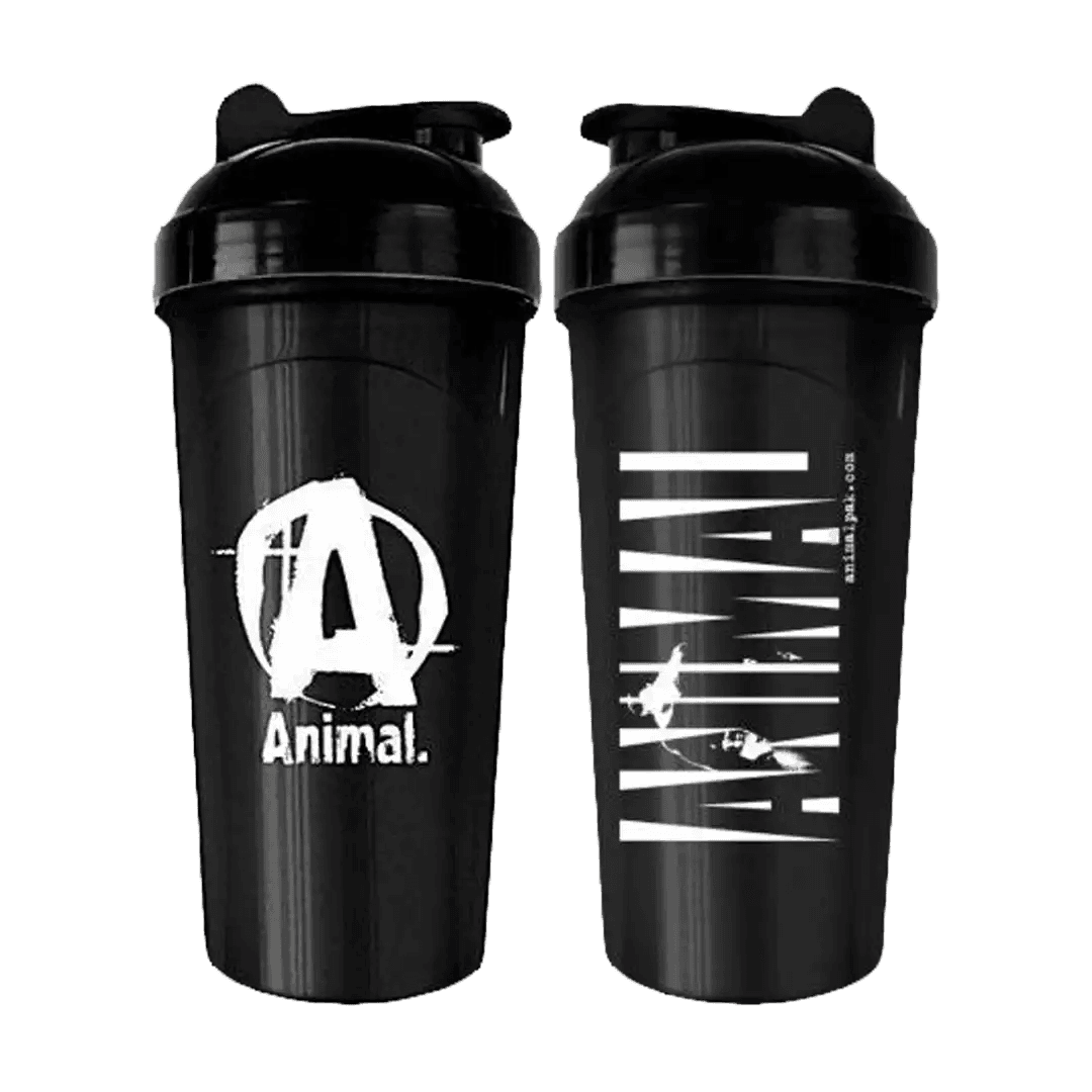 Animal Shaker - 600ml